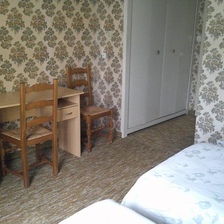 La Colombiere Bed & Breakfast Chasnais Екстериор снимка