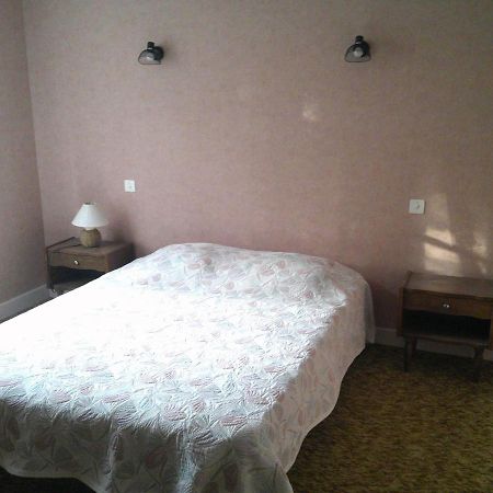 La Colombiere Bed & Breakfast Chasnais Екстериор снимка
