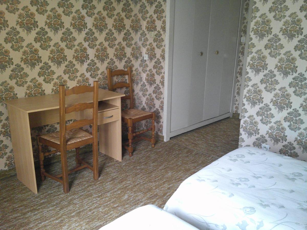 La Colombiere Bed & Breakfast Chasnais Екстериор снимка