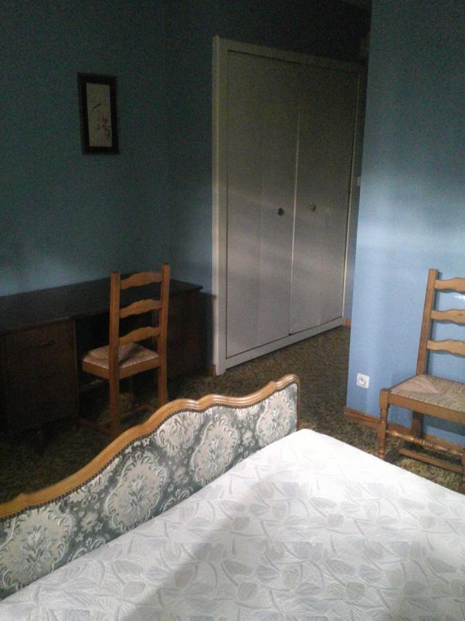 La Colombiere Bed & Breakfast Chasnais Екстериор снимка