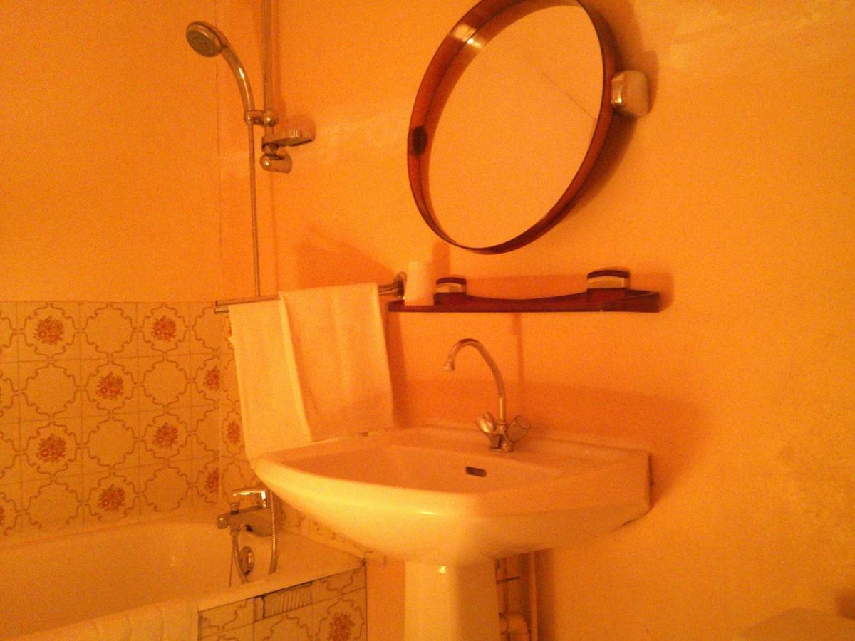 La Colombiere Bed & Breakfast Chasnais Екстериор снимка